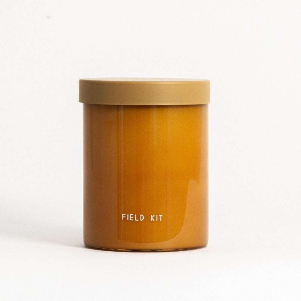 The Solarium Candle