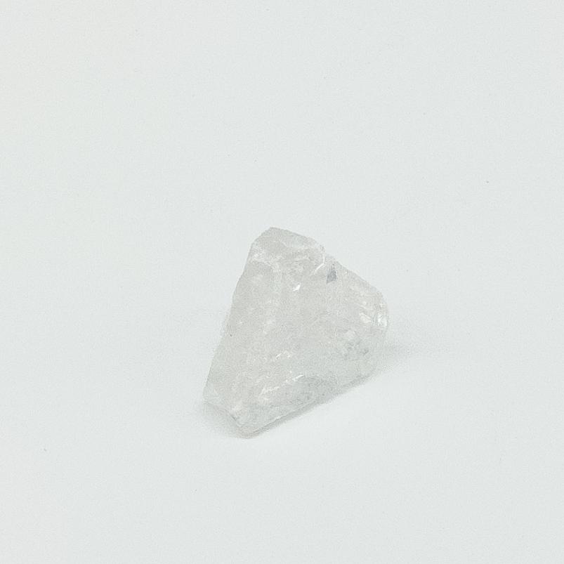 Clear Quartz Rough Stone